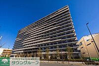 東京都江東区有明1丁目4-43：物件画像／株式会社タウンハウジング東京　芝公園店