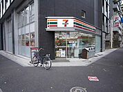 セブンイレブン（建物1階） 10m