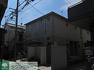 東京都品川区西大井2丁目4-14：物件画像／株式会社タウンハウジング東京　芝公園店