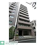 東京都中央区日本橋浜町2丁目4-7：物件画像／株式会社タウンハウジング東京　芝公園店