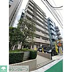 東京都文京区本郷2丁目38-6：物件画像／株式会社タウンハウジング東京　芝公園店