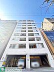 東京都中央区日本橋蛎殻町2丁目8-13：物件画像／株式会社タウンハウジング東京　芝公園店