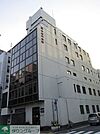 茂恵会半蔵門病院 986m
