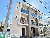 東京都渋谷区初台1丁目41-9：物件画像／株式会社タウンハウジング東京　芝公園店