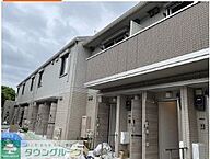 東京都新宿区西落合3丁目12-4：物件画像／株式会社タウンハウジング東京　芝公園店