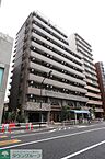 東京都港区芝3丁目4-18：物件画像／株式会社タウンハウジング東京　芝公園店