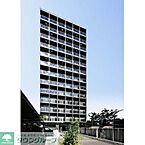 東京都江東区冬木16-8：物件画像／株式会社タウンハウジング東京　芝公園店