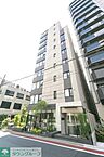 東京都港区南青山7丁目10-10：物件画像／株式会社タウンハウジング東京　芝公園店
