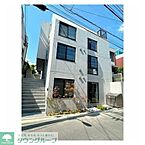 東京都目黒区柿の木坂1丁目32-3：物件画像／株式会社タウンハウジング東京　芝公園店
