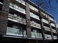 東京都目黒区碑文谷2丁目9-15：物件画像／株式会社タウンハウジング東京　芝公園店