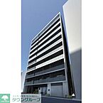 東京都中央区日本橋兜町20-7：物件画像／株式会社タウンハウジング東京　芝公園店