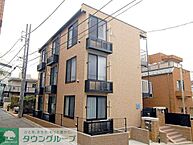 東京都大田区北千束2丁目27-9：物件画像／株式会社タウンハウジング東京　芝公園店