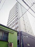 ★周辺は静かな住環境★