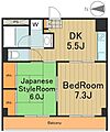 グレイス大森5階14.0万円