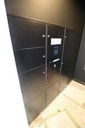 ☆宅配BOX☆