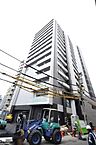 東京都品川区大井1丁目22-16：物件画像／株式会社タウンハウジング東京　芝公園店