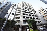 パークハビオ渋谷