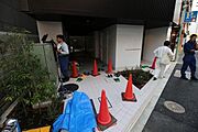 ☆正面玄関☆