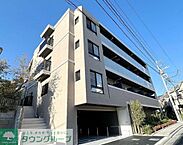 東京都目黒区大岡山1丁目19-8：物件画像／株式会社タウンハウジング東京　芝公園店