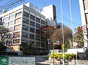 私立昭和大学 徒歩8分。大学・短大 570m