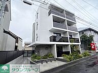 東京都品川区西品川2丁目15-6：物件画像／株式会社タウンハウジング東京　芝公園店