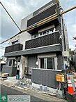 東京都目黒区駒場2丁目4-10：物件画像／株式会社タウンハウジング東京　芝公園店