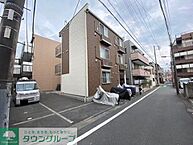 東京都品川区二葉1丁目12-13：物件画像／株式会社タウンハウジング東京　芝公園店