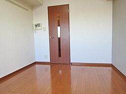パークウェルツインズ戸越銀座壱番館 1Kの写真