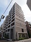 東京都目黒区大橋1丁目7-1：物件画像／株式会社タウンハウジング東京　芝公園店