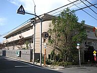 東京都目黒区南1丁目19-1：物件画像／株式会社タウンハウジング東京　芝公園店