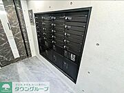 共有部分