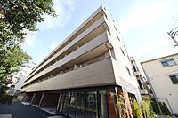 東京都江東区越中島2丁目4-6：物件画像／株式会社タウンハウジング東京　芝公園店