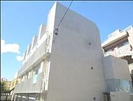 東京都目黒区緑が丘1丁目12-2：物件画像／株式会社タウンハウジング東京　芝公園店
