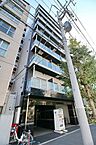 東京都品川区西中延1丁目8-21：物件画像／株式会社タウンハウジング東京　芝公園店