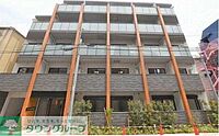 東京都江東区牡丹1丁目6-11：物件画像／株式会社タウンハウジング東京　芝公園店