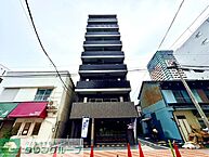 東京都中央区佃2丁目13-12：物件画像／株式会社タウンハウジング東京　芝公園店