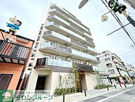 東京都品川区豊町6丁目12-6：物件画像／株式会社タウンハウジング東京　芝公園店