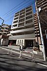 東京都品川区大井1丁目35-8：物件画像／株式会社タウンハウジング東京　芝公園店