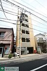 東京都品川区戸越6丁目21-12：物件画像／株式会社タウンハウジング東京　芝公園店