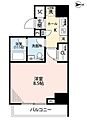 プレール・ドゥーク住吉駅前10階11.9万円