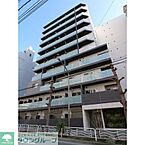 東京都江東区福住1丁目11-2：物件画像／株式会社タウンハウジング東京　芝公園店
