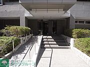 ★エントランス★