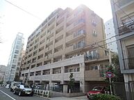 東京都渋谷区広尾1丁目8-5：物件画像／株式会社タウンハウジング東京　芝公園店