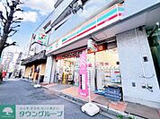 セブン-イレブン 渋谷東4丁目店 徒歩1分。 40m