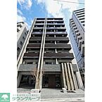 東京都品川区北品川5丁目9-26：物件画像／株式会社タウンハウジング東京　芝公園店