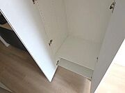 ★クローゼット★