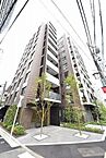 東京都渋谷区恵比寿1丁目32-8：物件画像／株式会社タウンハウジング東京　芝公園店
