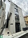 東京都品川区小山1丁目4-31：物件画像／株式会社タウンハウジング東京　芝公園店