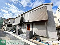 東京都品川区旗の台3丁目5-2：物件画像／株式会社タウンハウジング東京　芝公園店