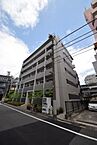 東京都江東区深川2丁目13-3：物件画像／株式会社タウンハウジング東京　芝公園店